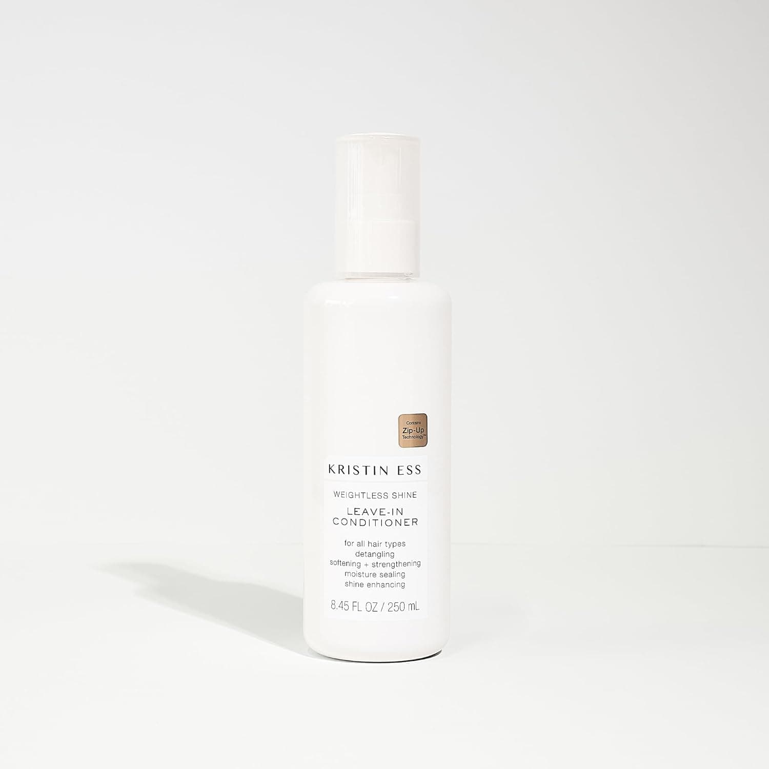 Kristin Ess - Sealed | Shampoo & Conditioner thumbnail 4