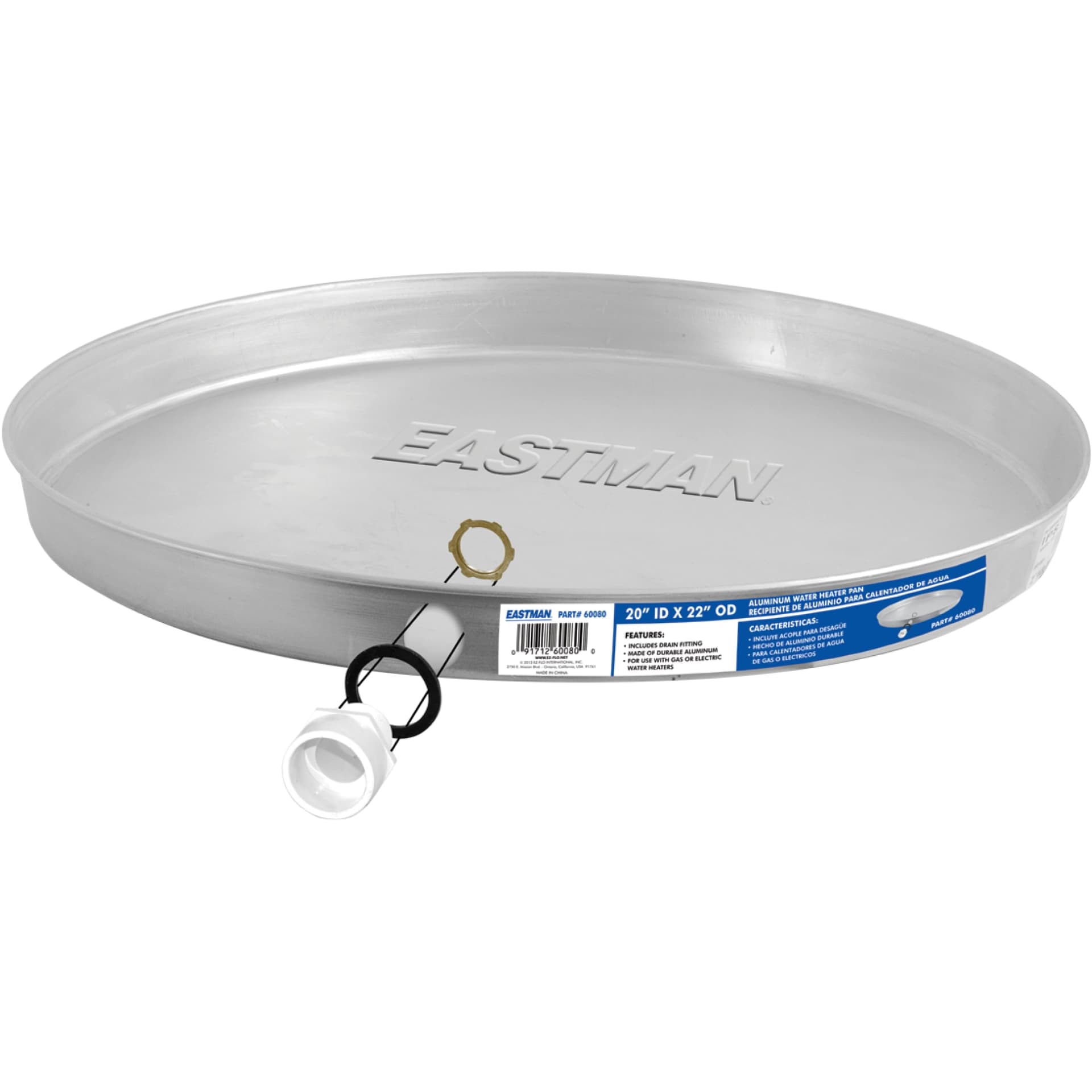 Eastman Model Not Found - Sealed | Cookware