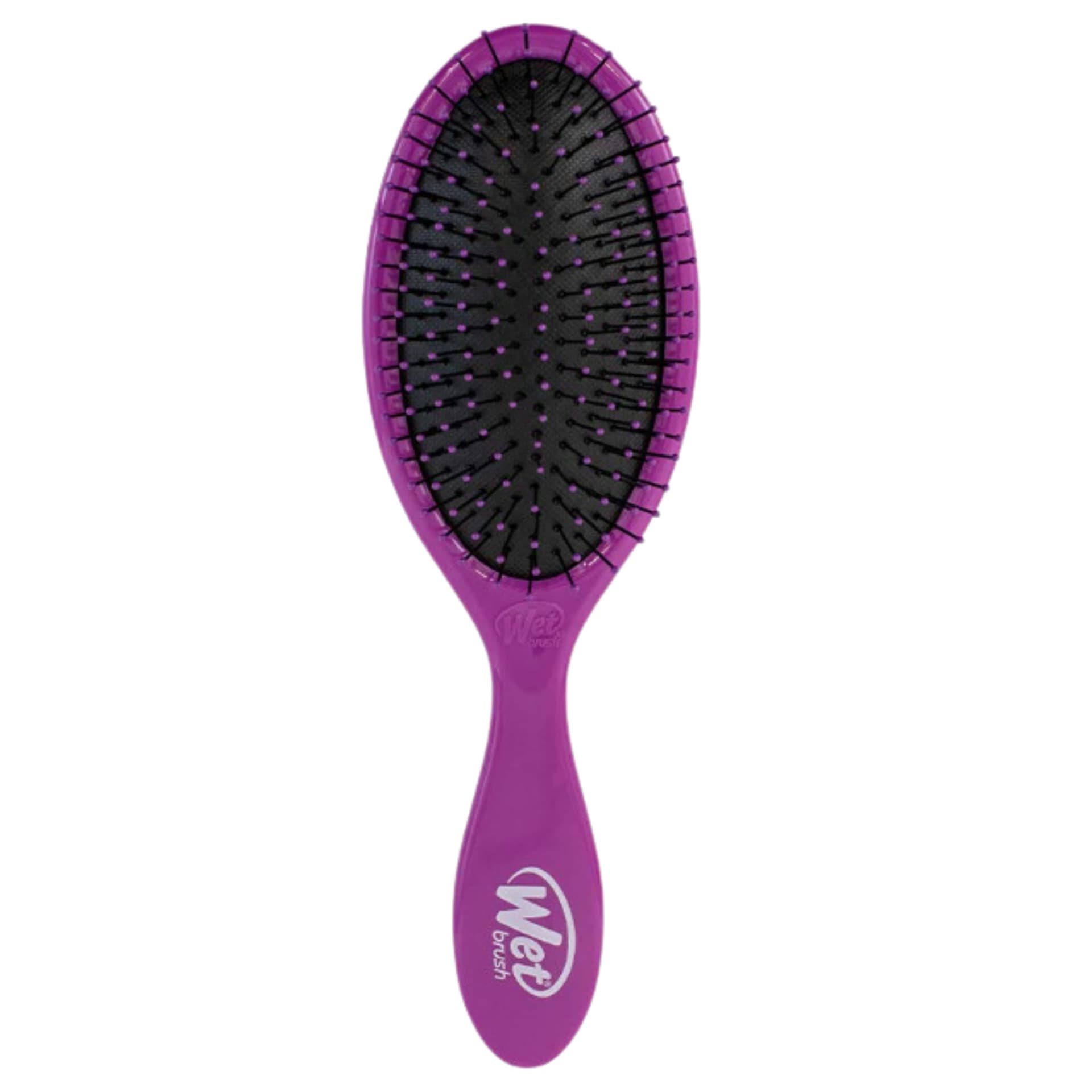 Wet Brush Original Detangler- Purple