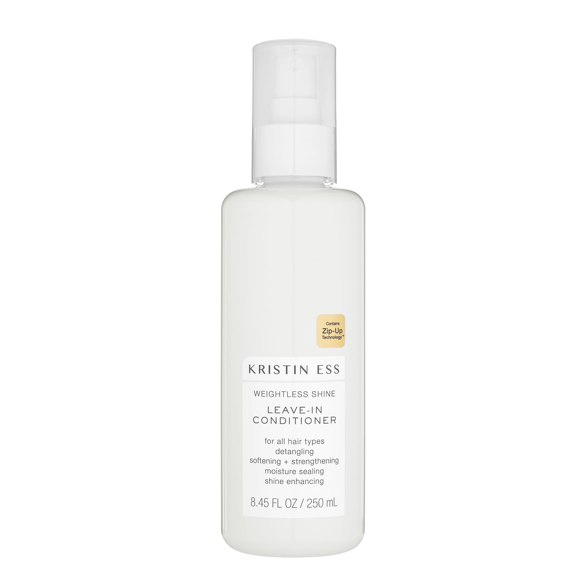 Kristin Ess - Sealed | Shampoo & Conditioner — image 1