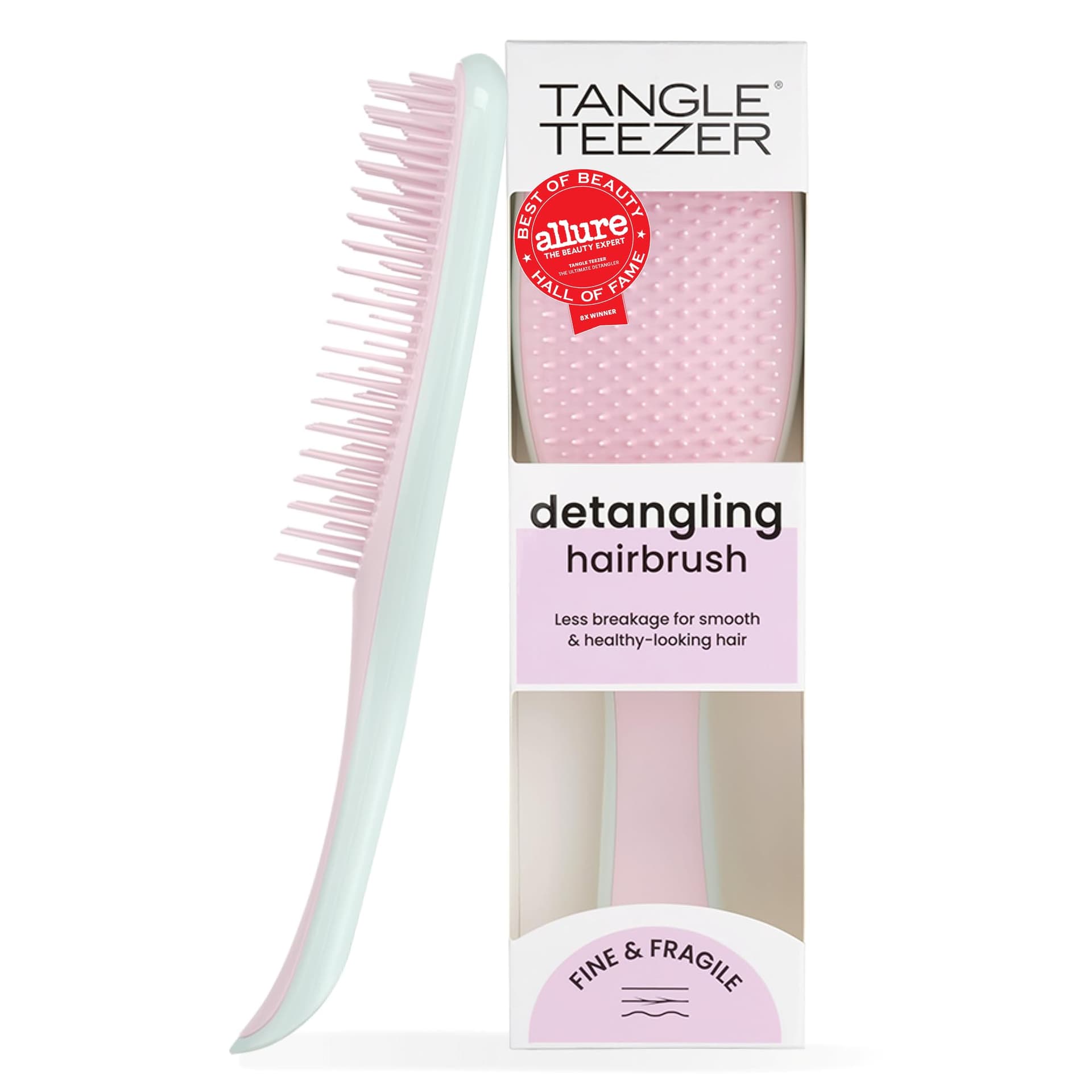 Tangle Teezer - Inspected | Hair Care