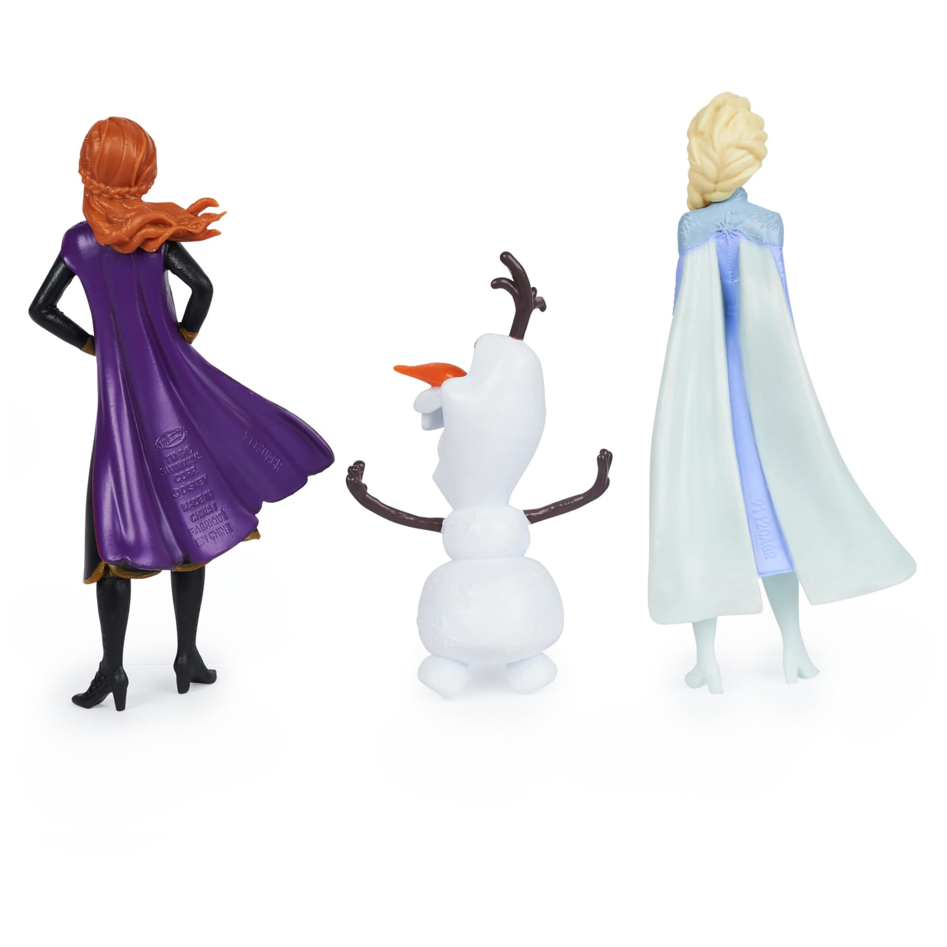 SwimWays Disney Frozen 2 Dive Characters Diving Toys (3-Pack), Bath Toys & Pool Party Supplies for Kids Ages 5 and Up thumbnail 4