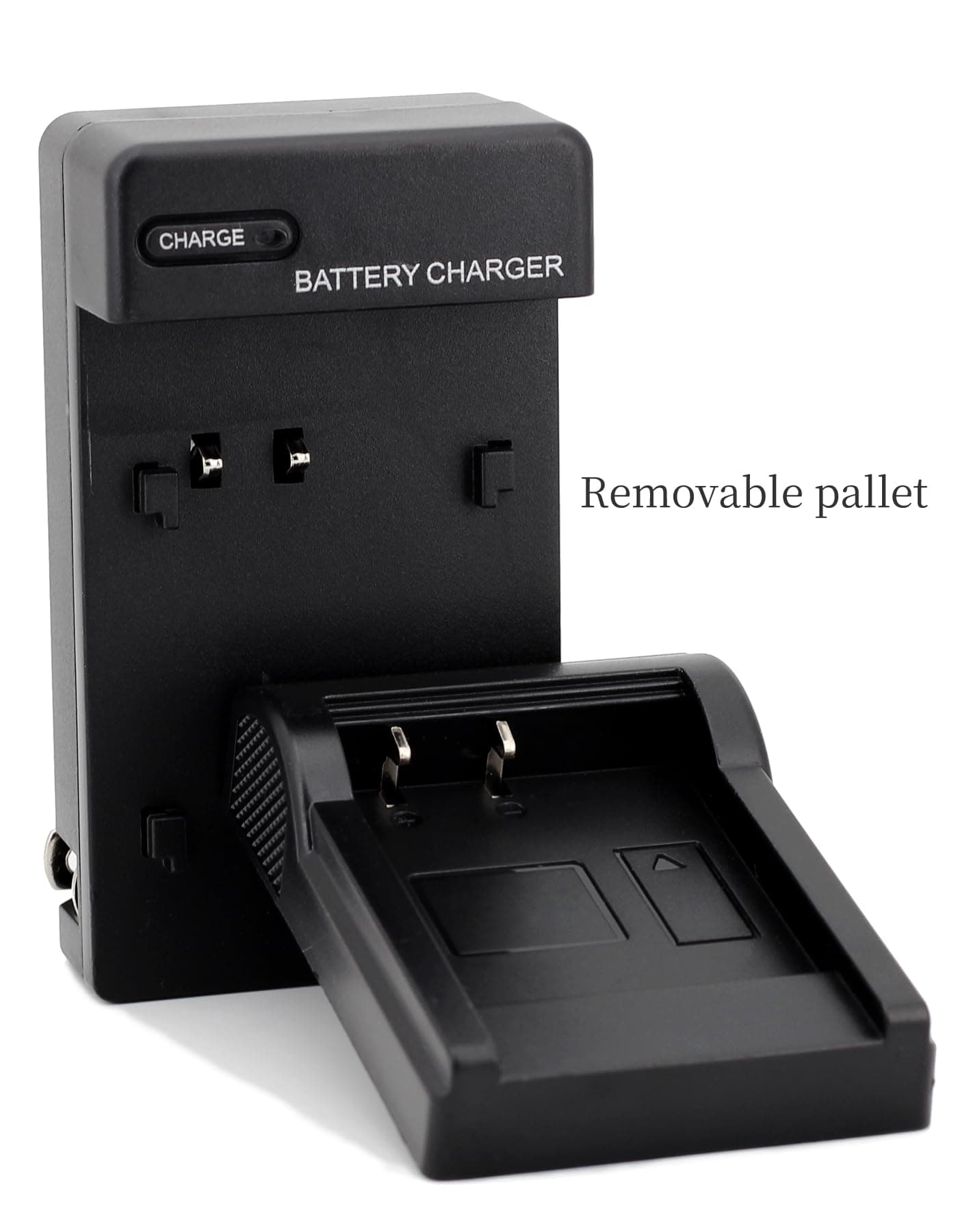 Norifon NB-4L Wall Charger for Canon PowerShot SD750 SD780 is thumbnail 4