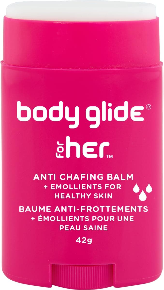Body Glide - Sealed | Personal Care
