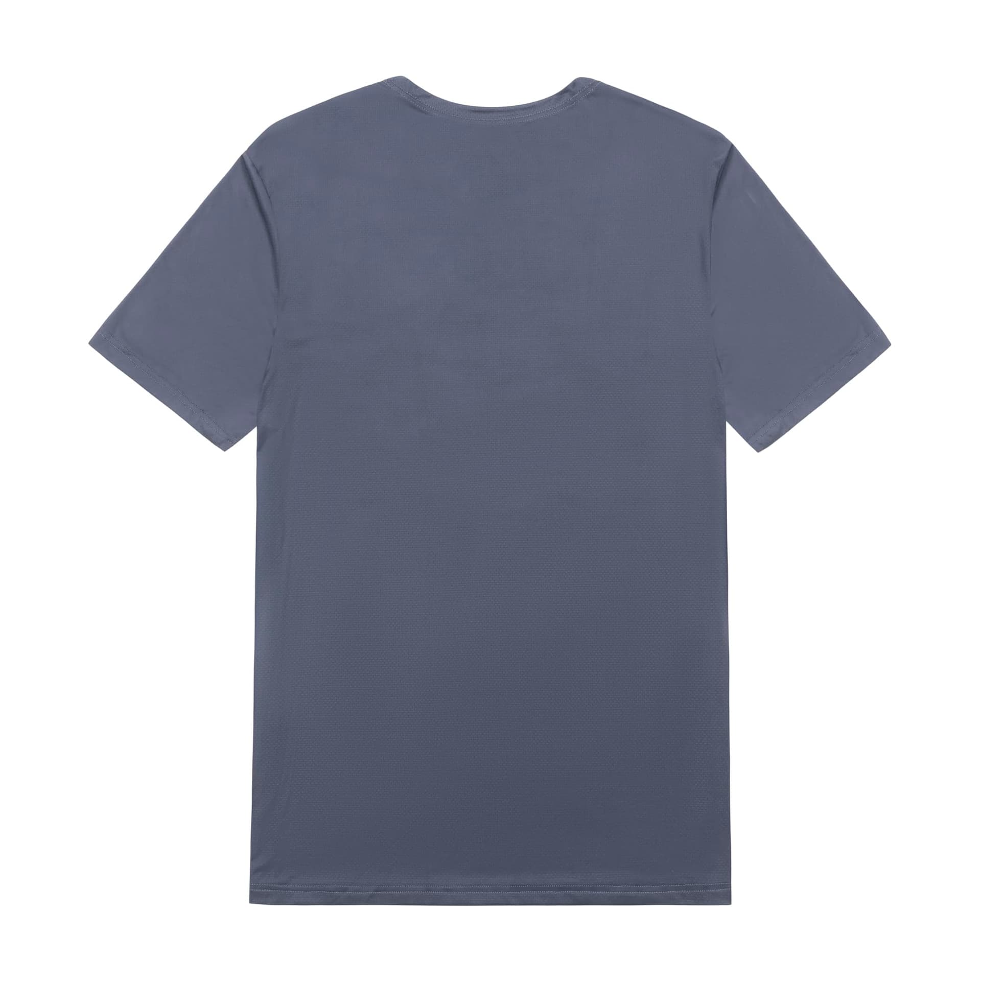 Puma Men's 360 Cool Mesh Crew Neck Tee Shirt, Grey, Medium thumbnail 5