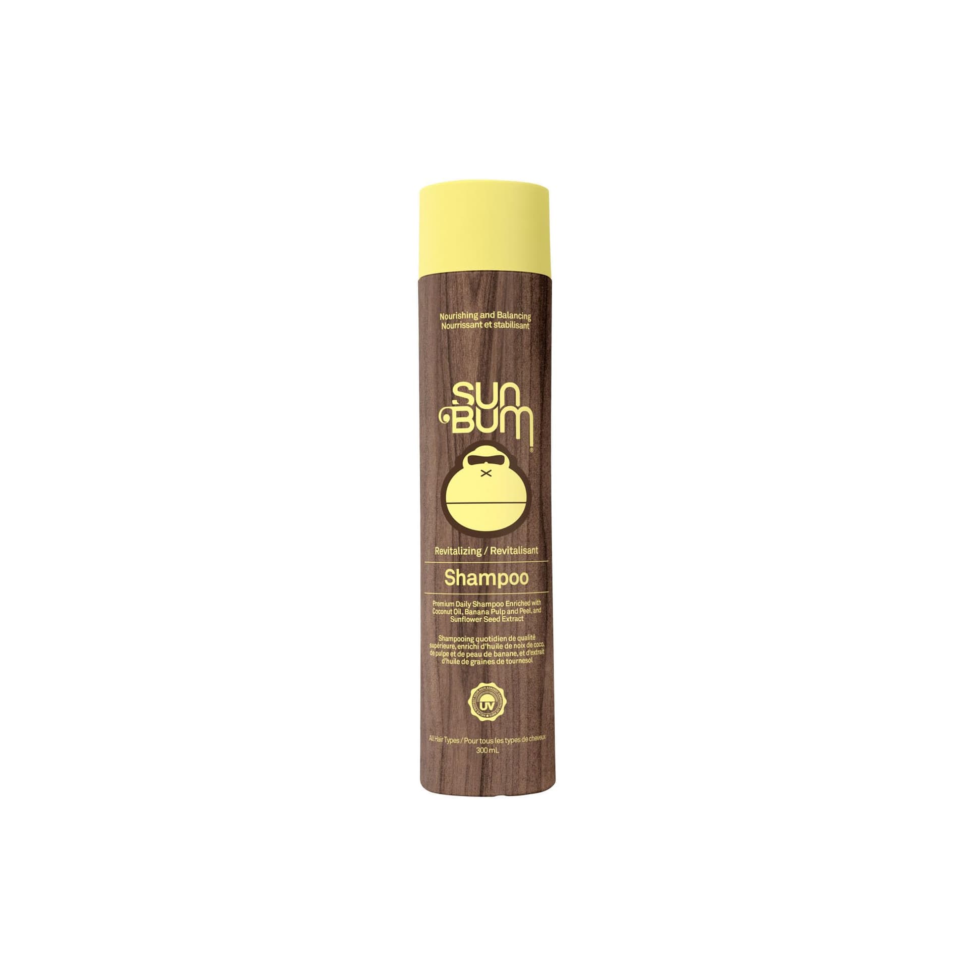 Sun Bum - New - Sealed | Shampoo & Conditioner