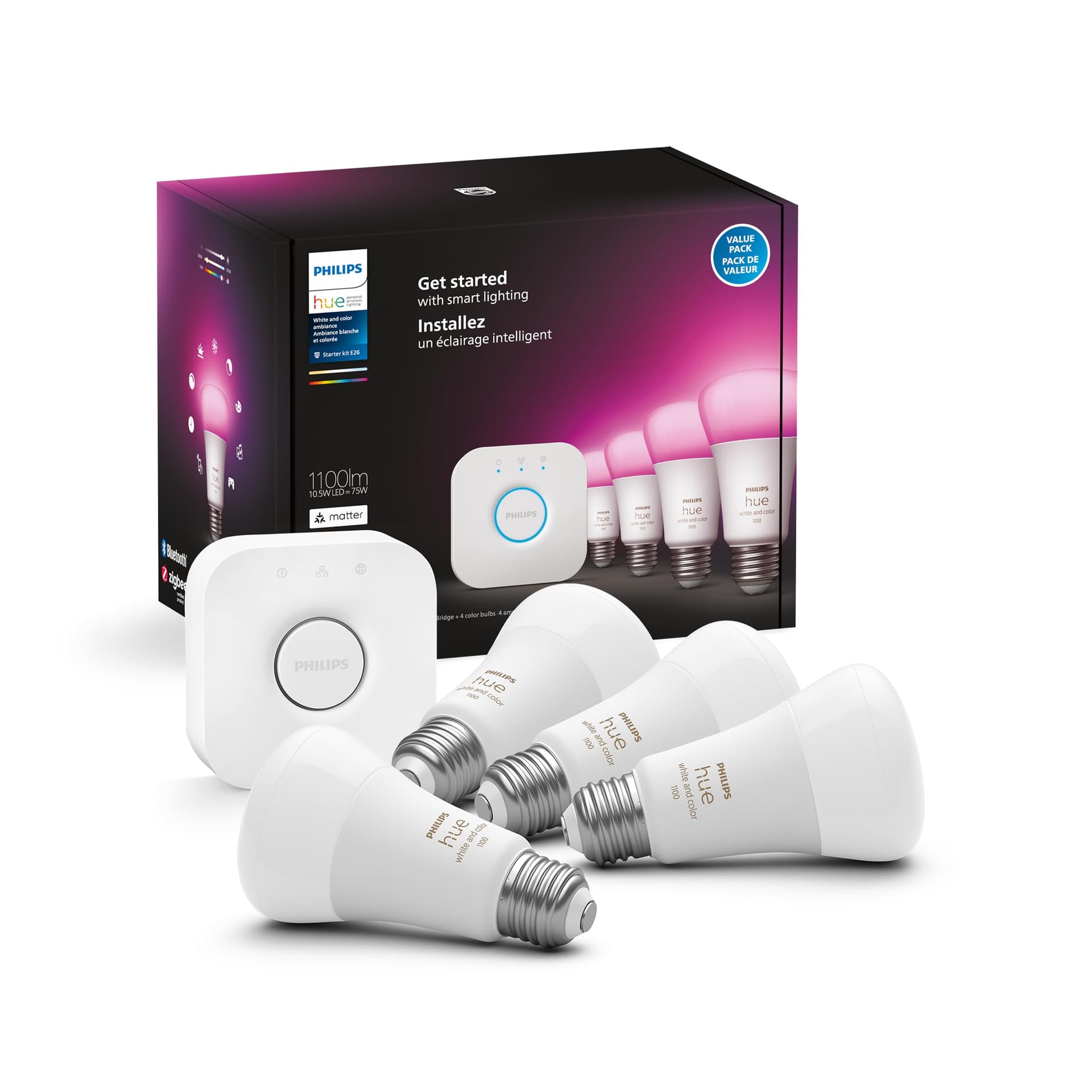 Philips 563304 - New | Smart Lighting