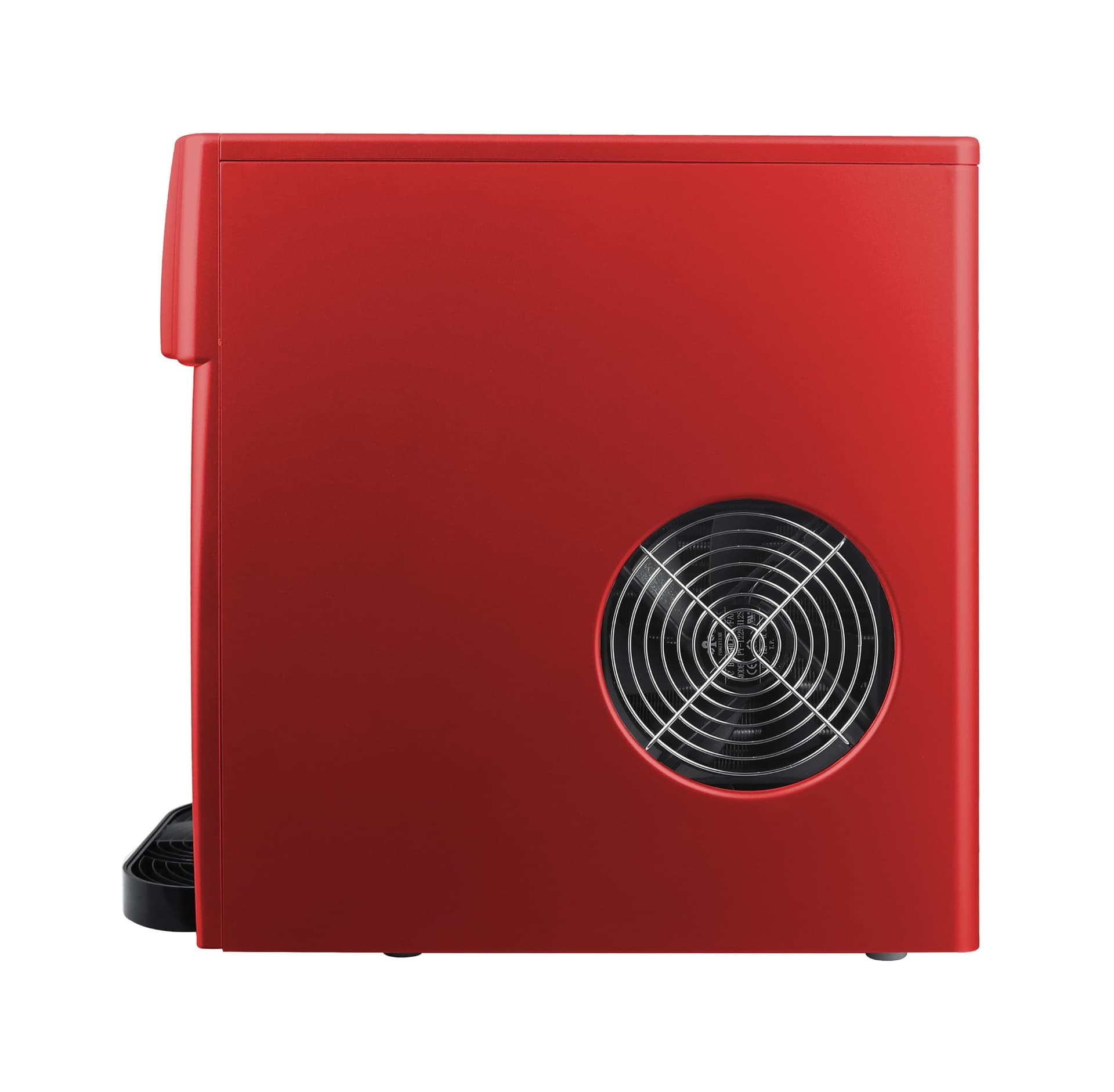 Frigidaire EFIC227-RED - Inspected | Kitchen Appliances thumbnail 3
