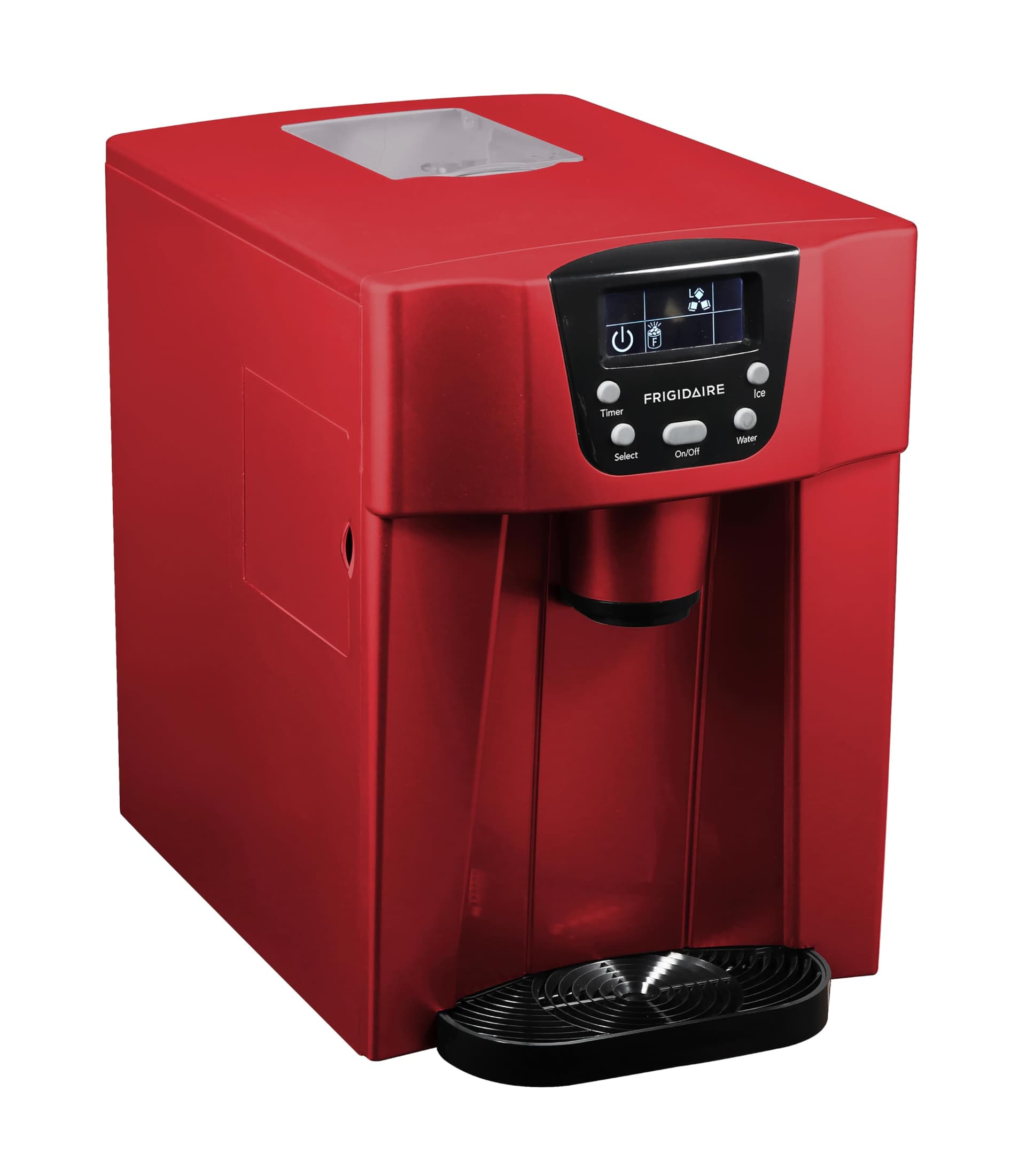 Frigidaire EFIC227-RED - Inspected | Kitchen Appliances thumbnail 2