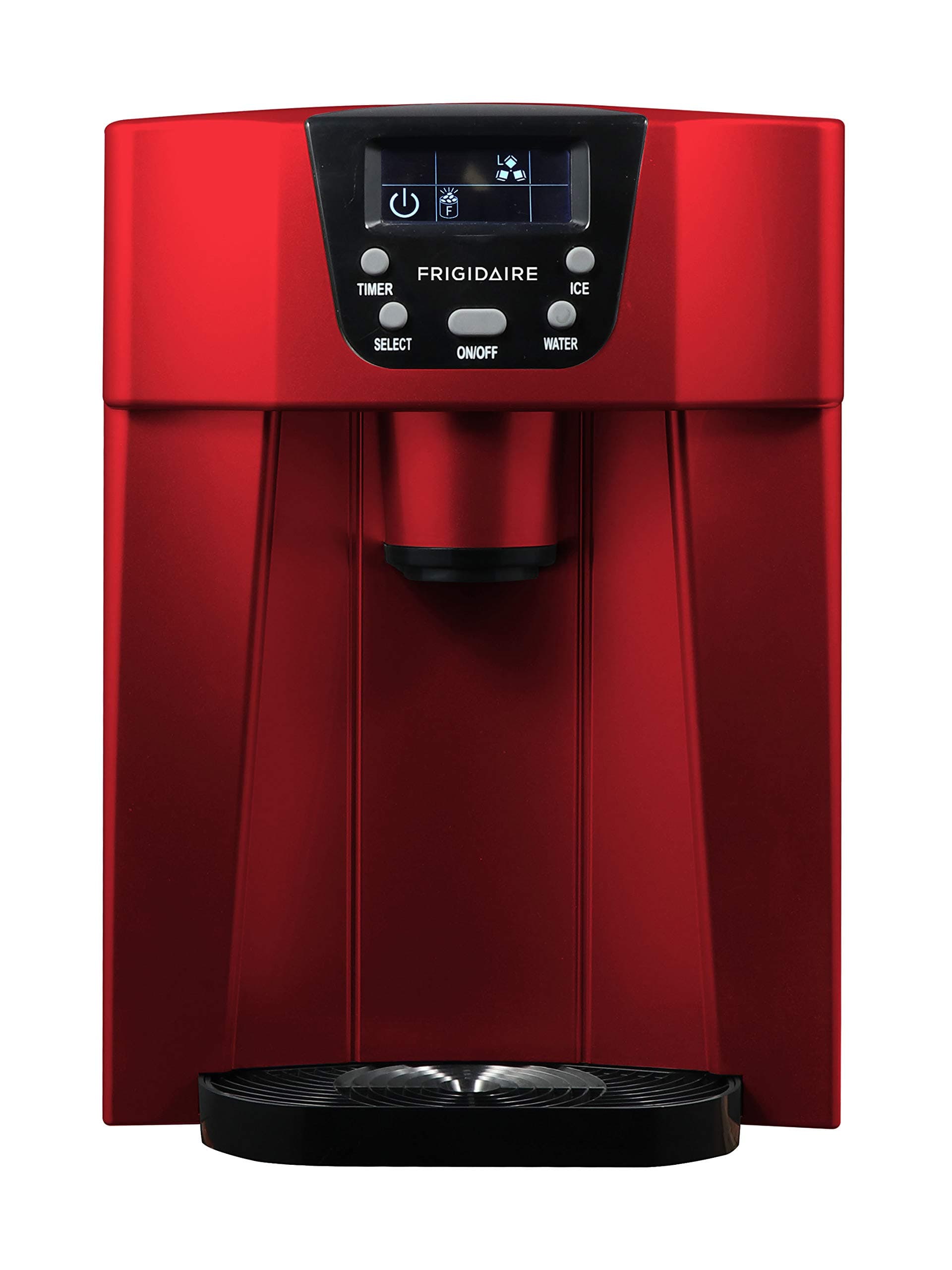 Frigidaire EFIC227-RED - Inspected | Kitchen Appliances