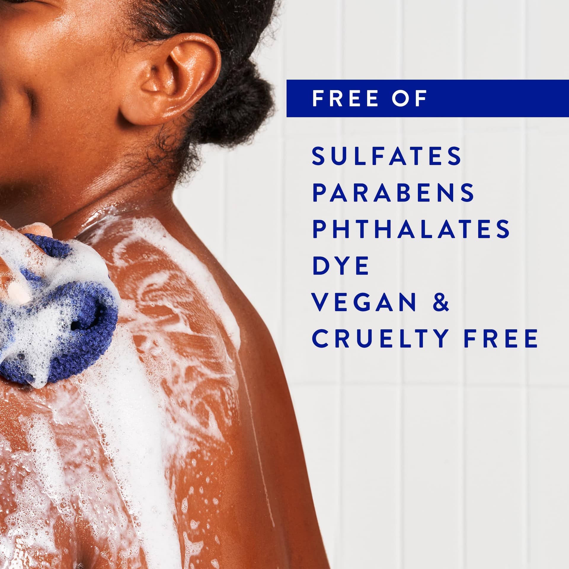 Native Coconut & Vanilla Moisturizing Vegan Conditioner, Clean, Sulfate, Paraben and Silicone Free - 16.5 fl oz thumbnail 2