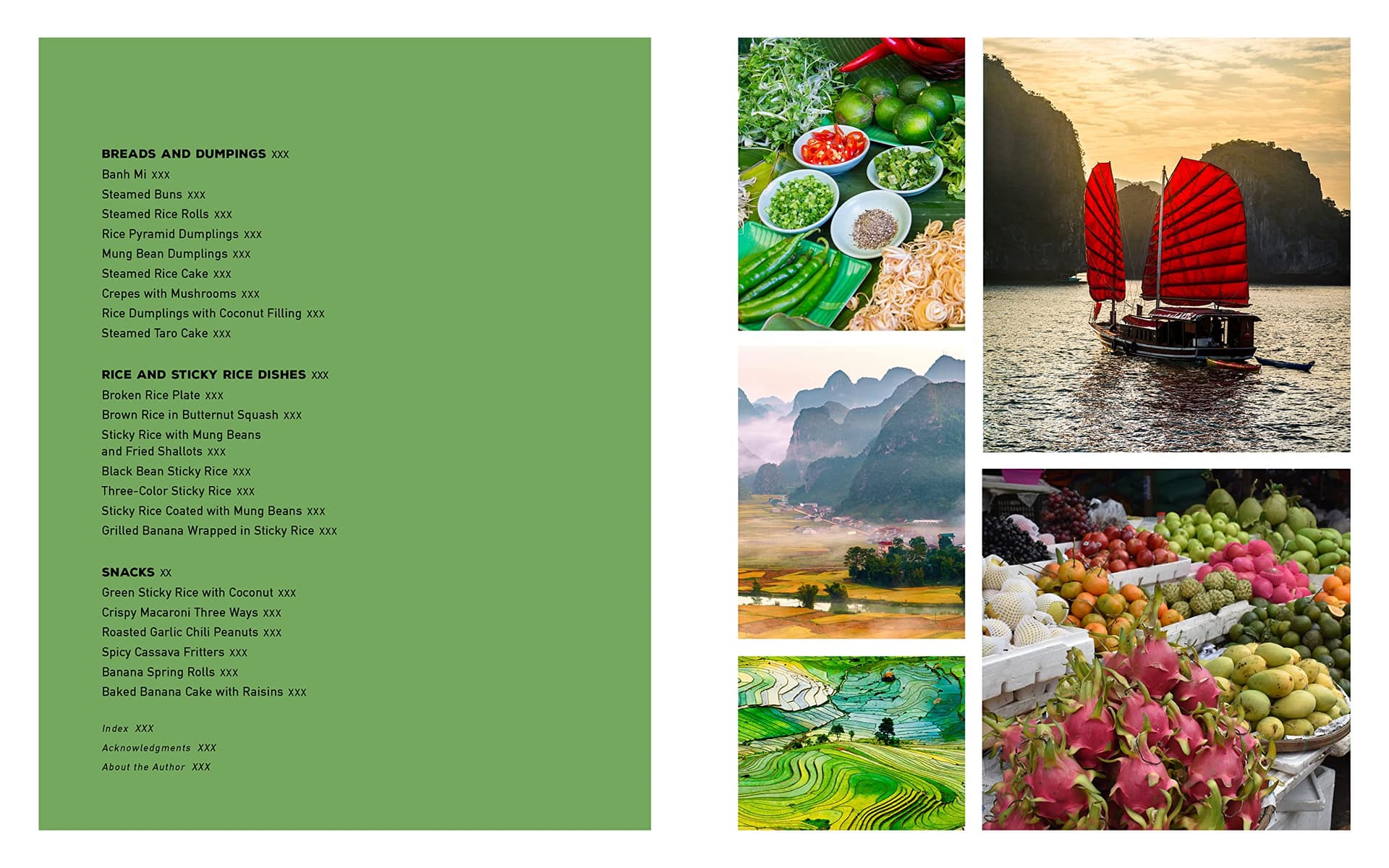 Vegan Vietnamese: Vibrant Plant-Based Recipes to Enjoy Every Day thumbnail 3