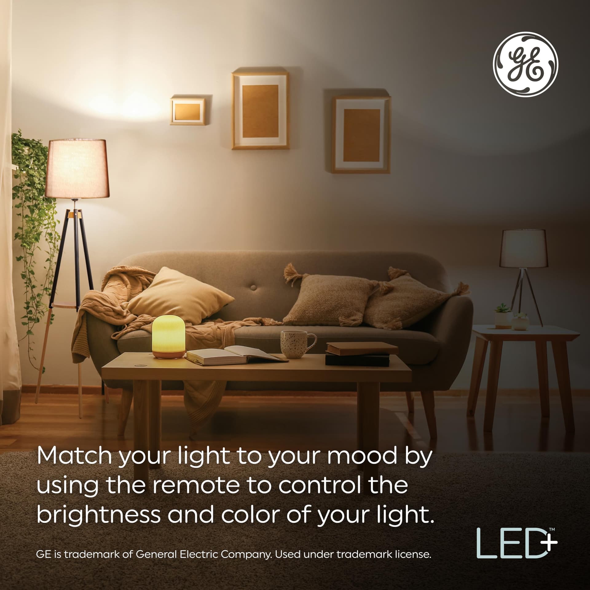 GE 93100205 - Fair | Light Bulbs thumbnail 5