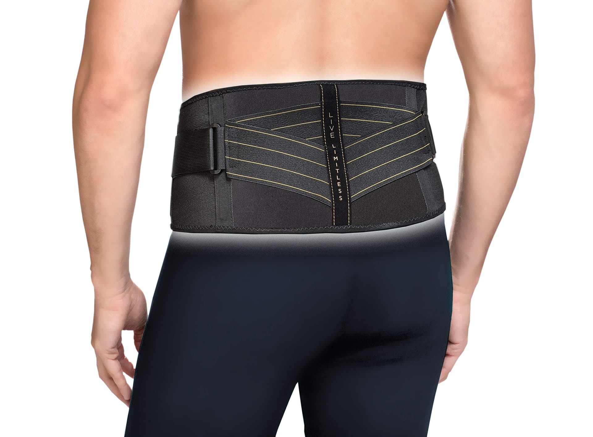 Copper Fit CFBACK - New - Sealed | Medical Supplies & Equipment