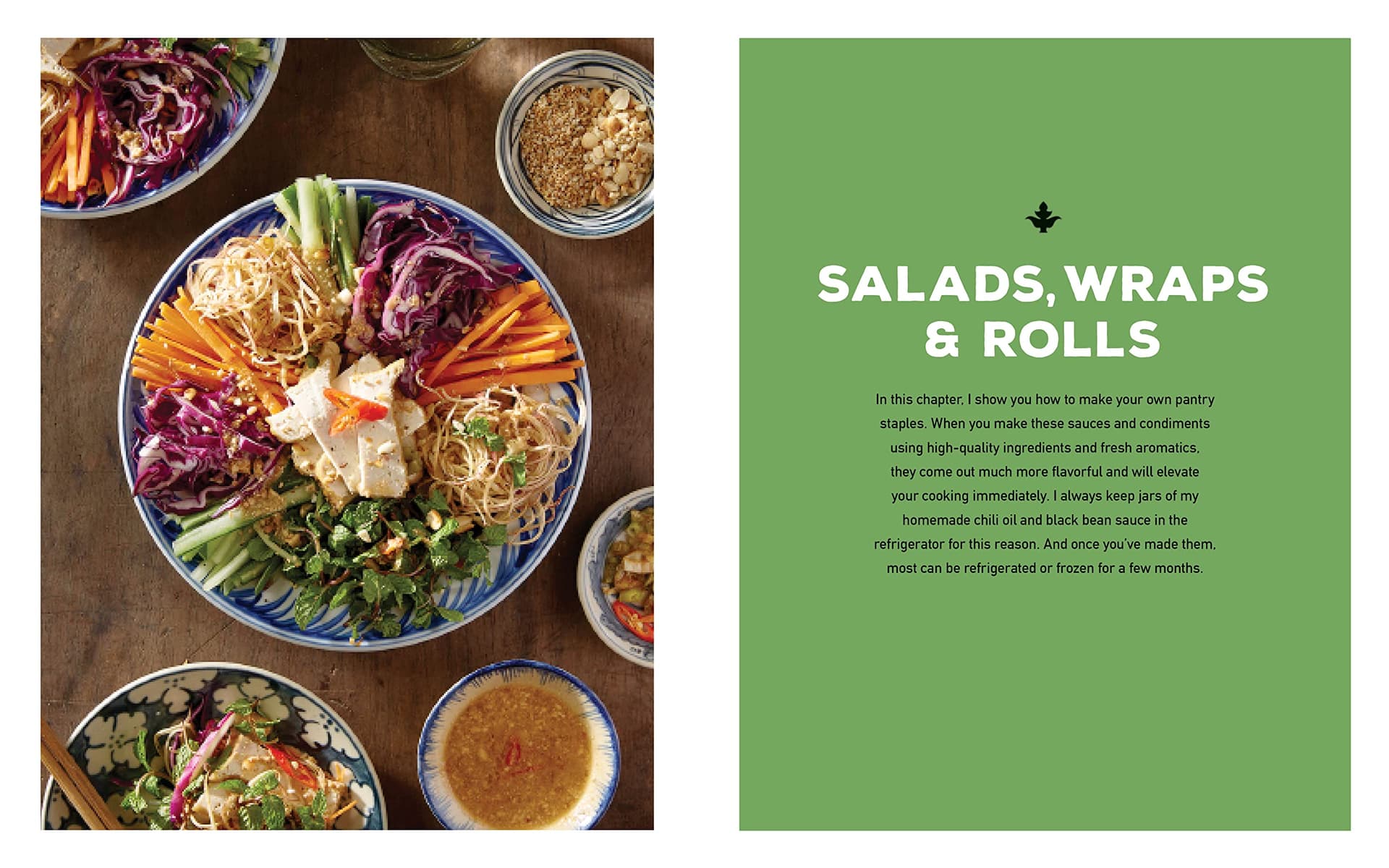 Vegan Vietnamese: Vibrant Plant-Based Recipes to Enjoy Every Day thumbnail 4