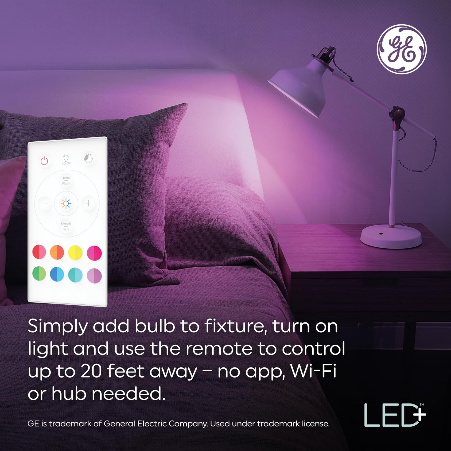 GE 93100205 - Fair | Light Bulbs thumbnail 3