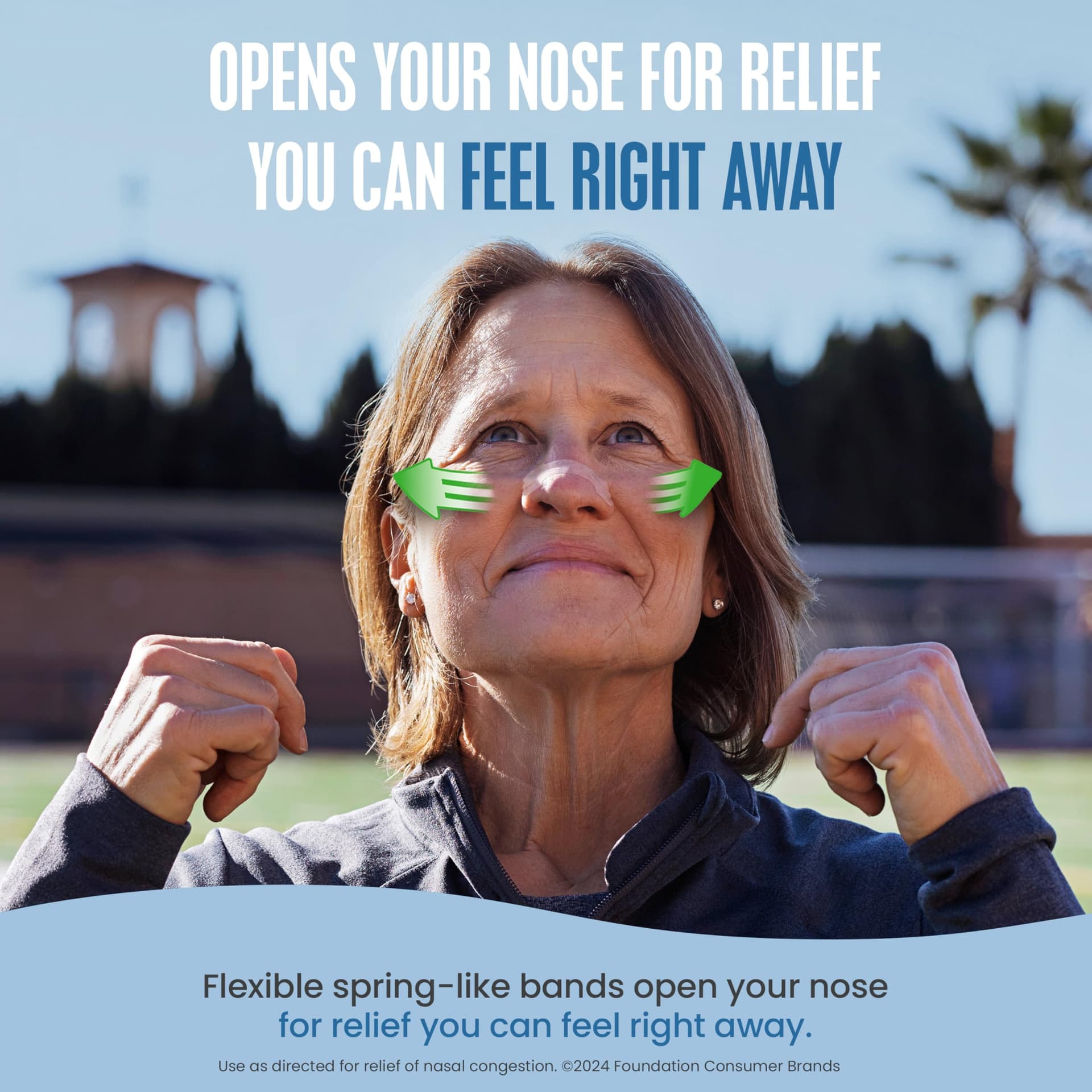 Breathe Right - Sealed | Health & Household thumbnail 3