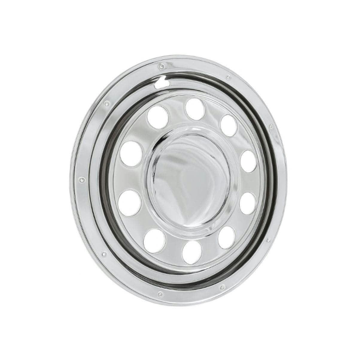 Wheel covers - RST-Steel Oy 22.5x11.75 ET135