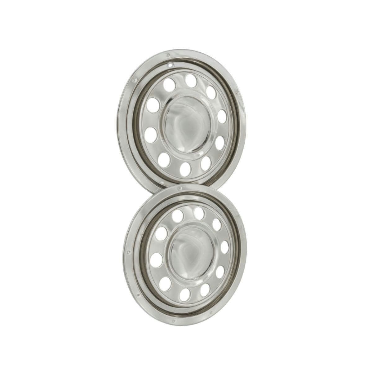 Wheel Covers 22,5″x 11,75″ ET135 thumbnail 2
