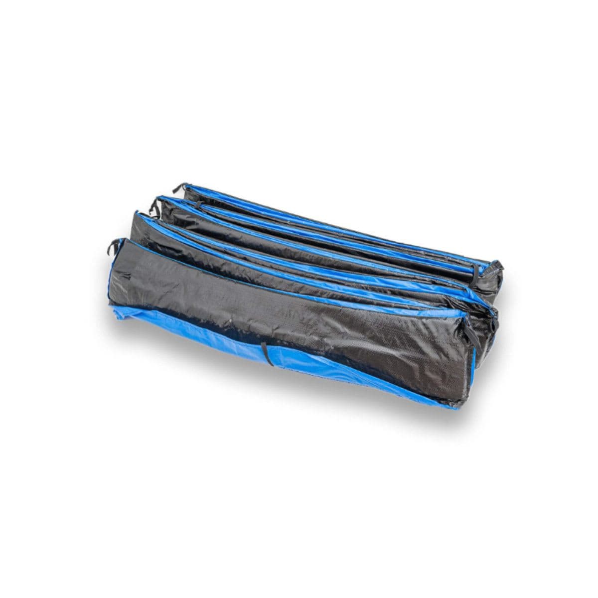 Trampoline Frame Pad - OEM Equipment Blue