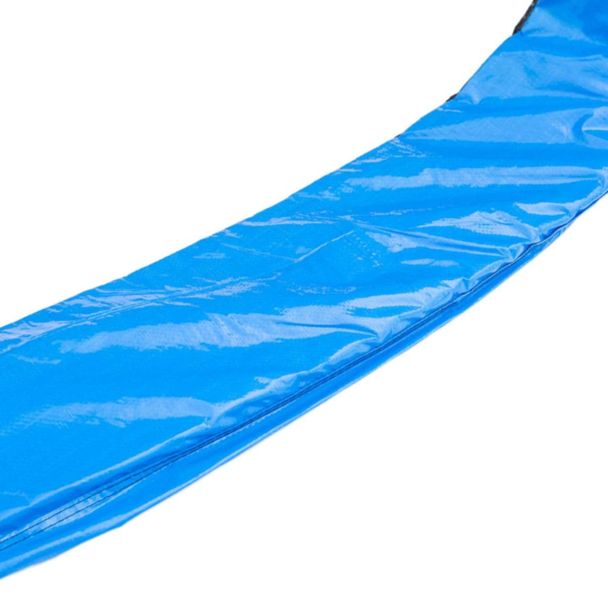FT-2408Trampoline Round Frame Pad for 14ft Sportspower 8" Wide Blue -OEM Equipment thumbnail 4