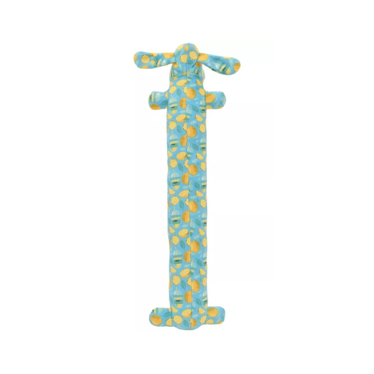 Multipet Loofa Plush Dog Toy thumbnail 2