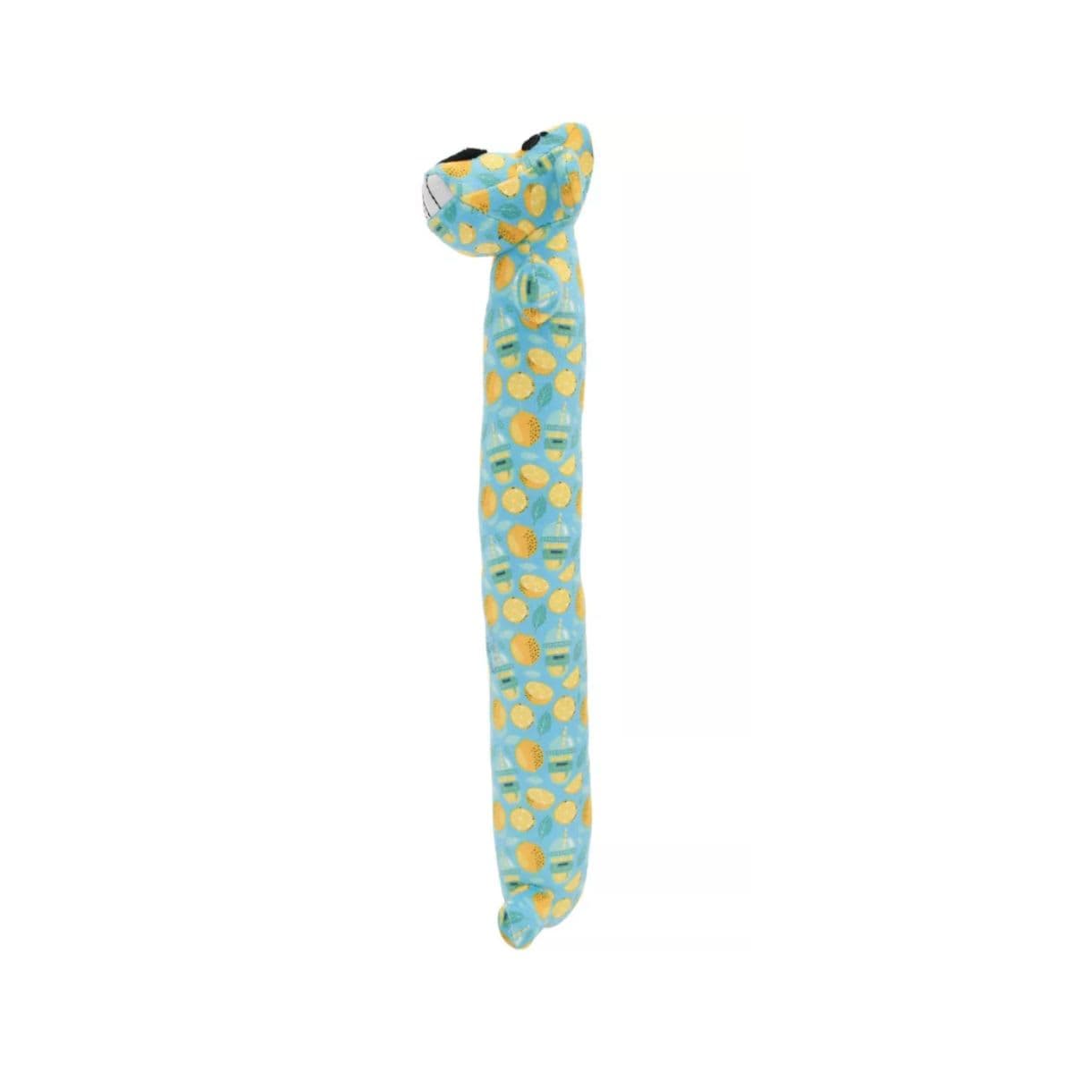 Multipet Loofa Plush Dog Toy thumbnail 3