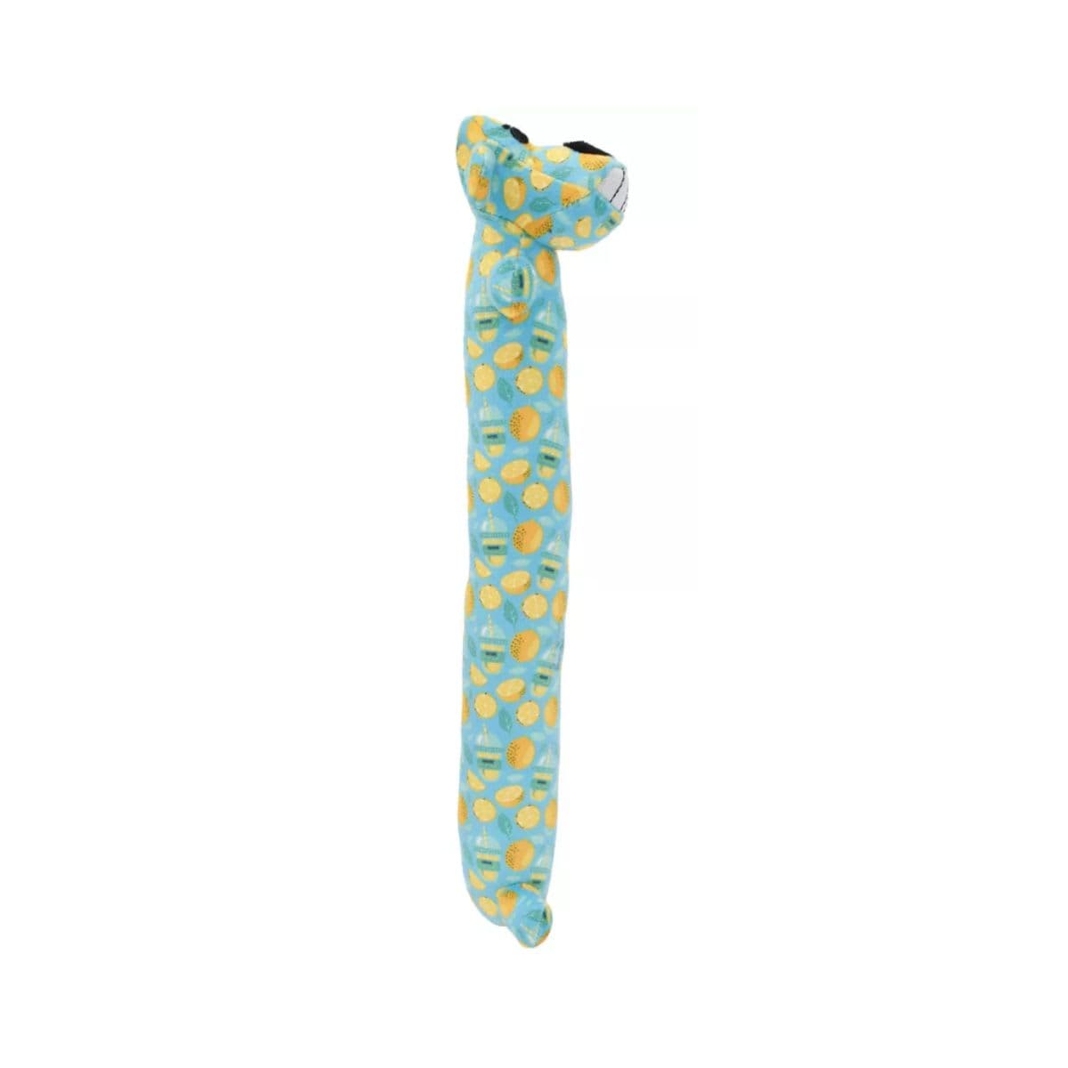 Multipet Loofa Plush Dog Toy thumbnail 4