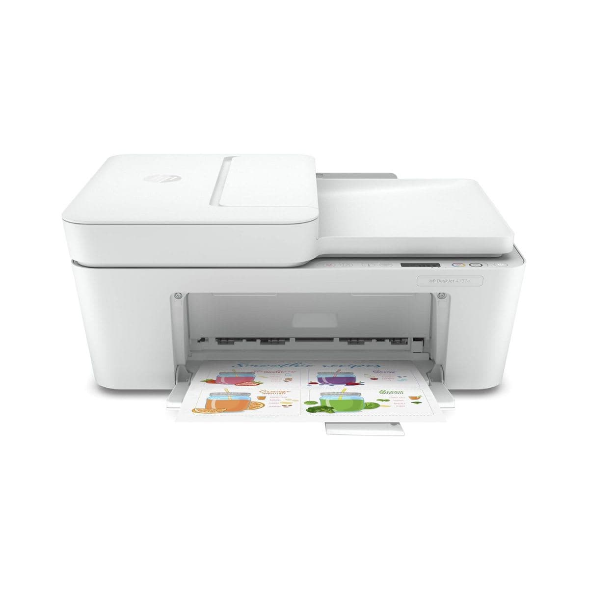 All in One Printer - White