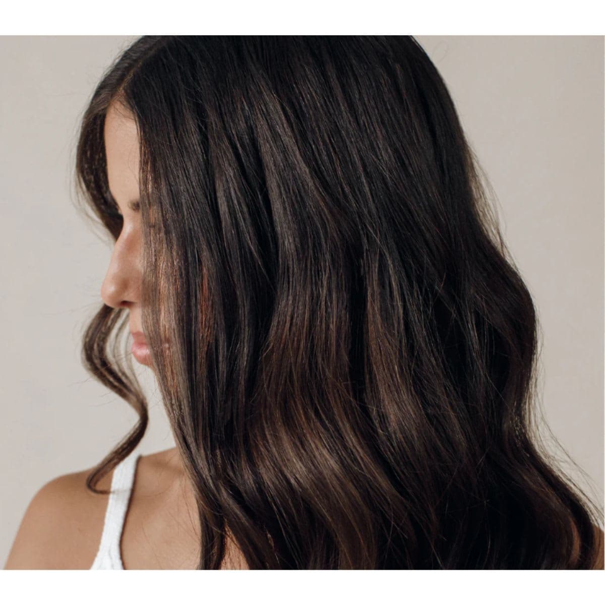 Kristin Ess Hair Fragrance Free Shine Enhancing Hair Conditioner, Moisturizing, Color Safe, Vegan + Sulfate Free - 10 fl oz thumbnail 3