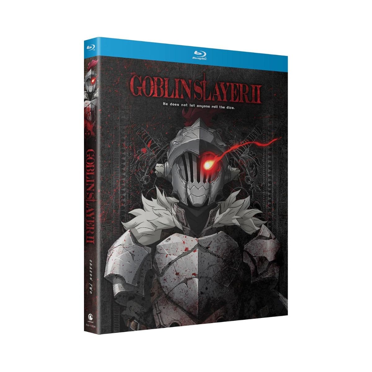GOBLIN SLAYER - Season 2 [Blu-ray]