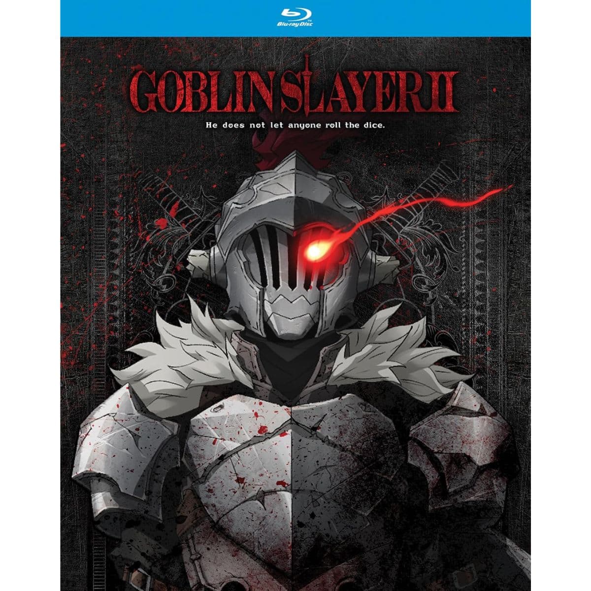 GOBLIN SLAYER - Season 2 [Blu-ray] thumbnail 2