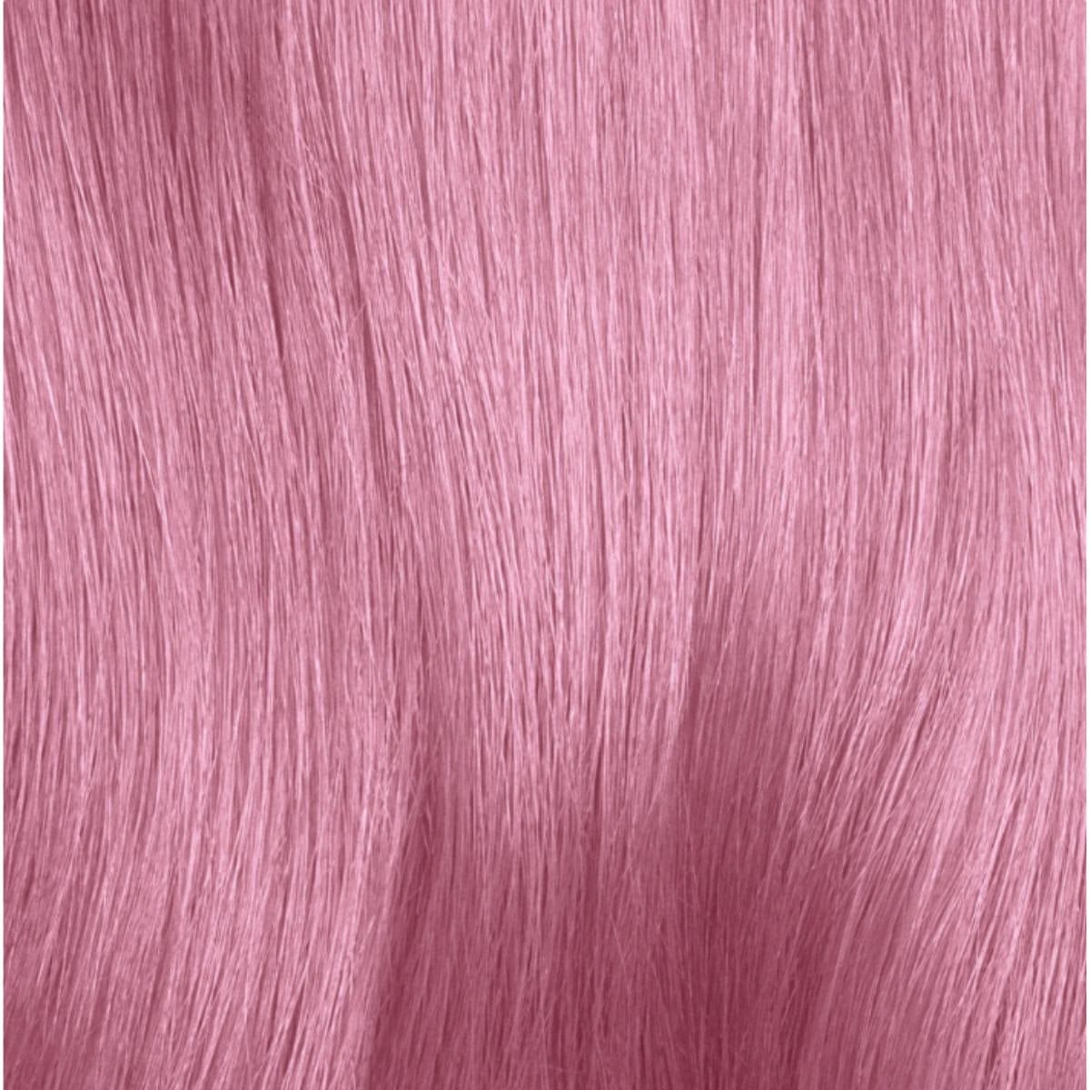 Revlon ColorSilk Digitones Permanent Hair Color with Keratin, Pastel Pink, 1 count thumbnail 3