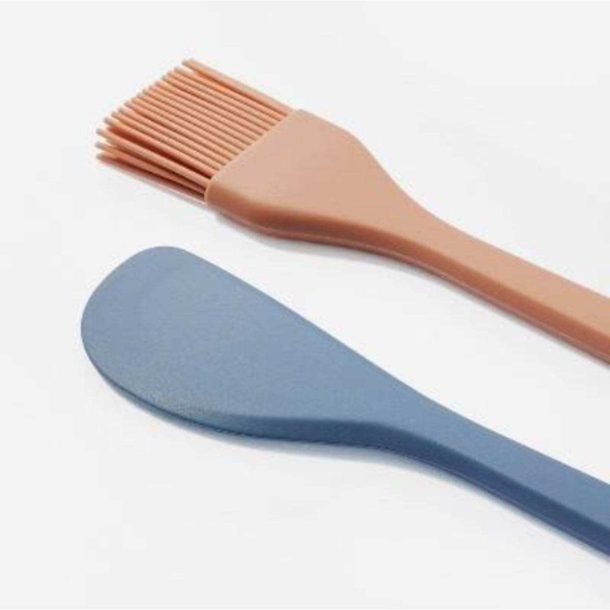 Figmint Silicone Mini Kitchen Utensil Set of 5 thumbnail 3