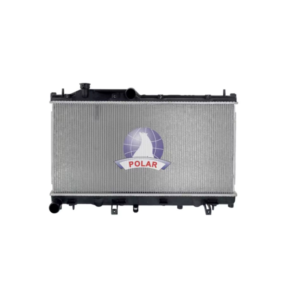 Radiator PA66 GF30 - Subaru Legacy Cooling