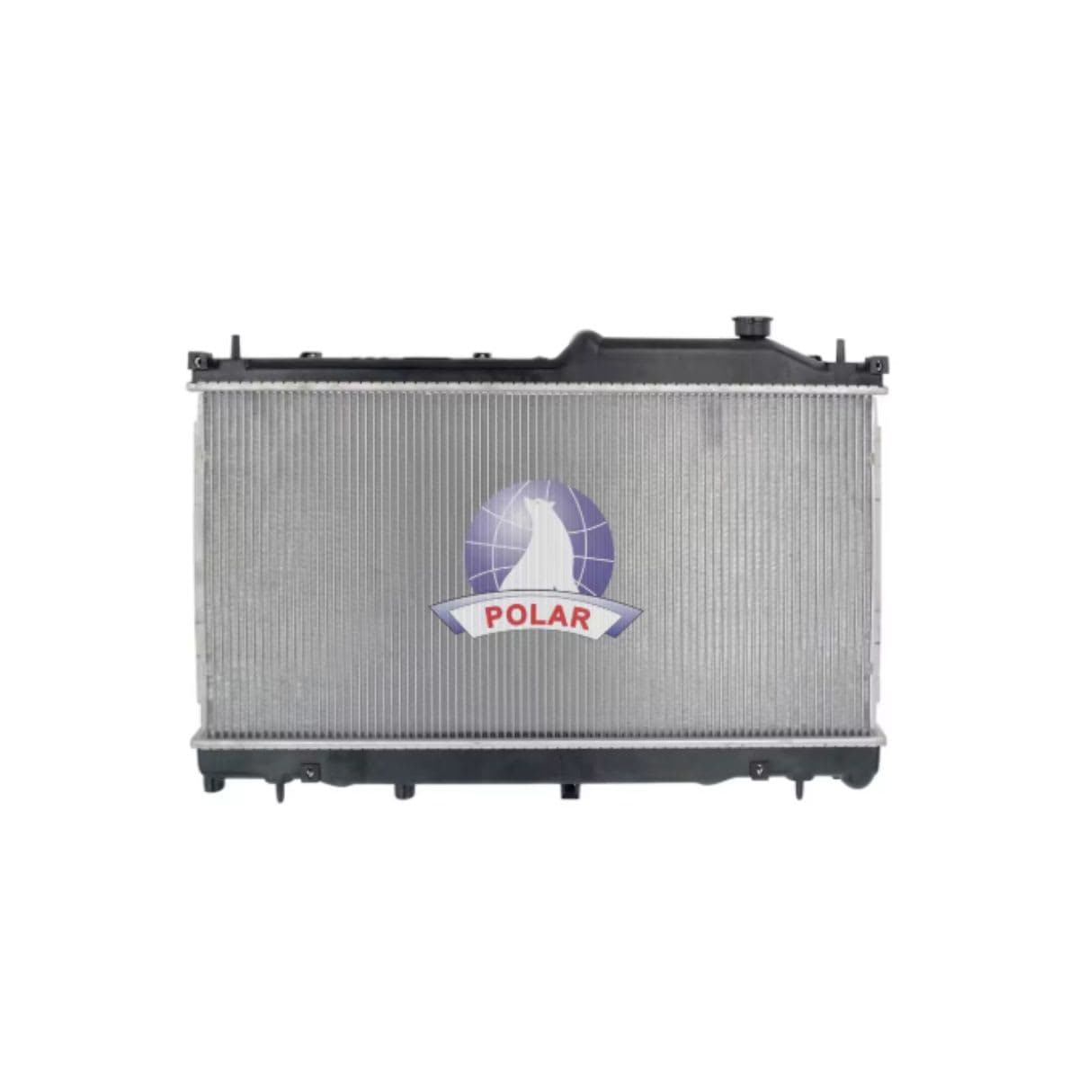Radiator PA66 GF30 - Subaru Legacy Cooling thumbnail 2