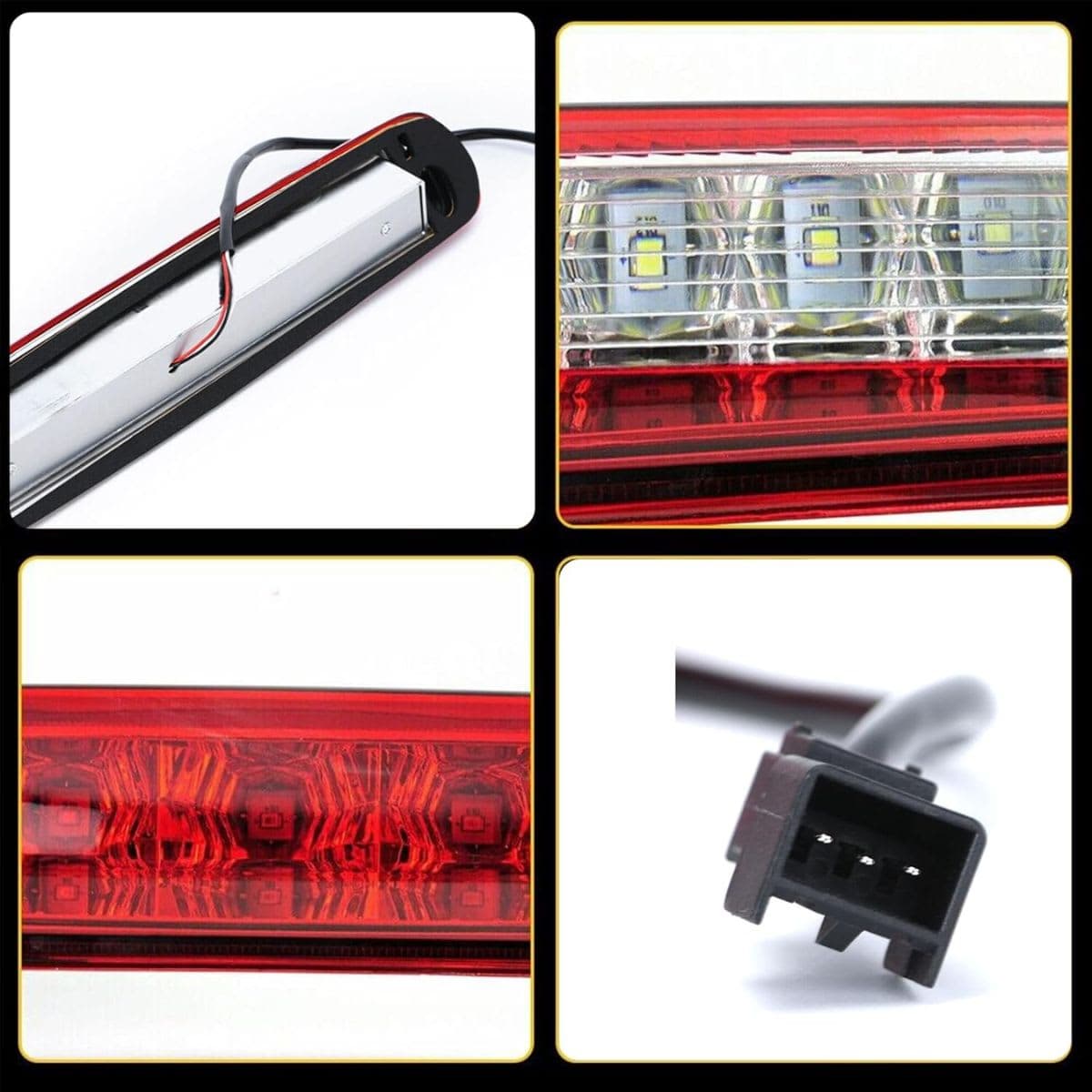 LED Car Brake Light thumbnail 5