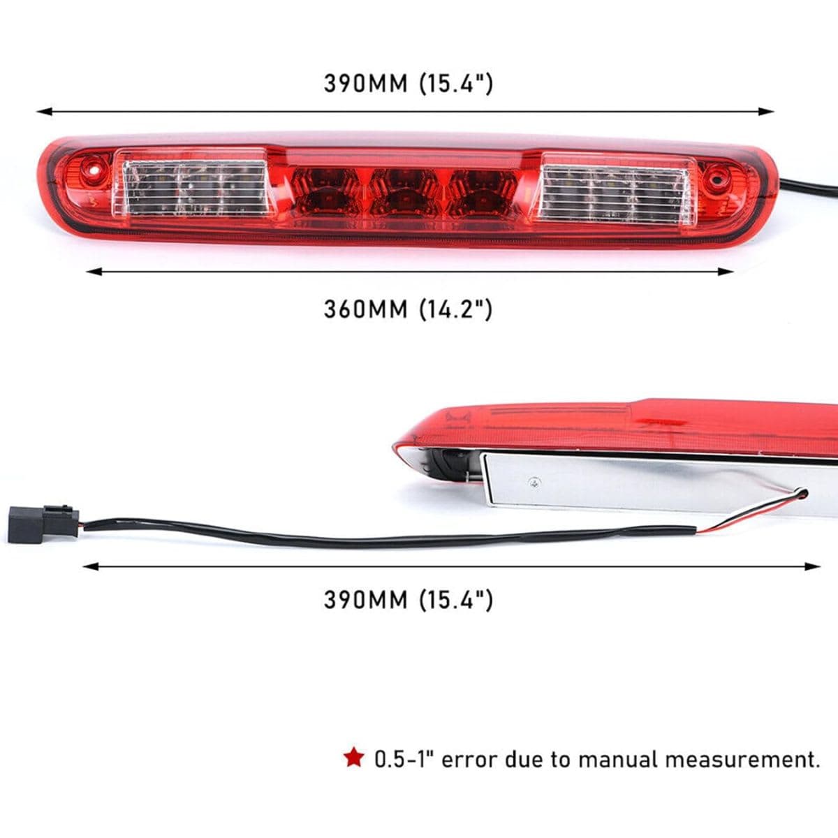 LED Car Brake Light thumbnail 6