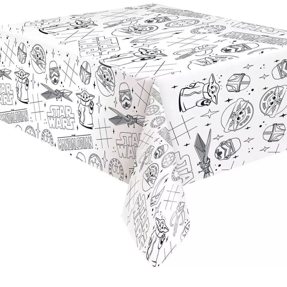 Star Wars - New - Open Box | Decor