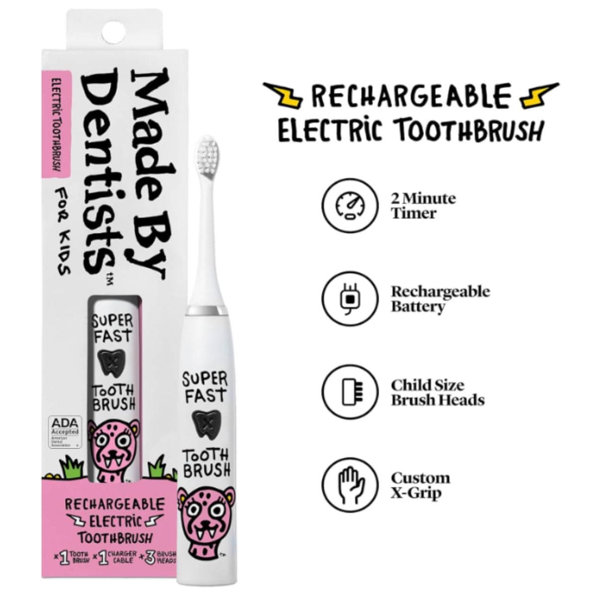 Made By Dentists - New - Open Box | Oral Care thumbnail 5