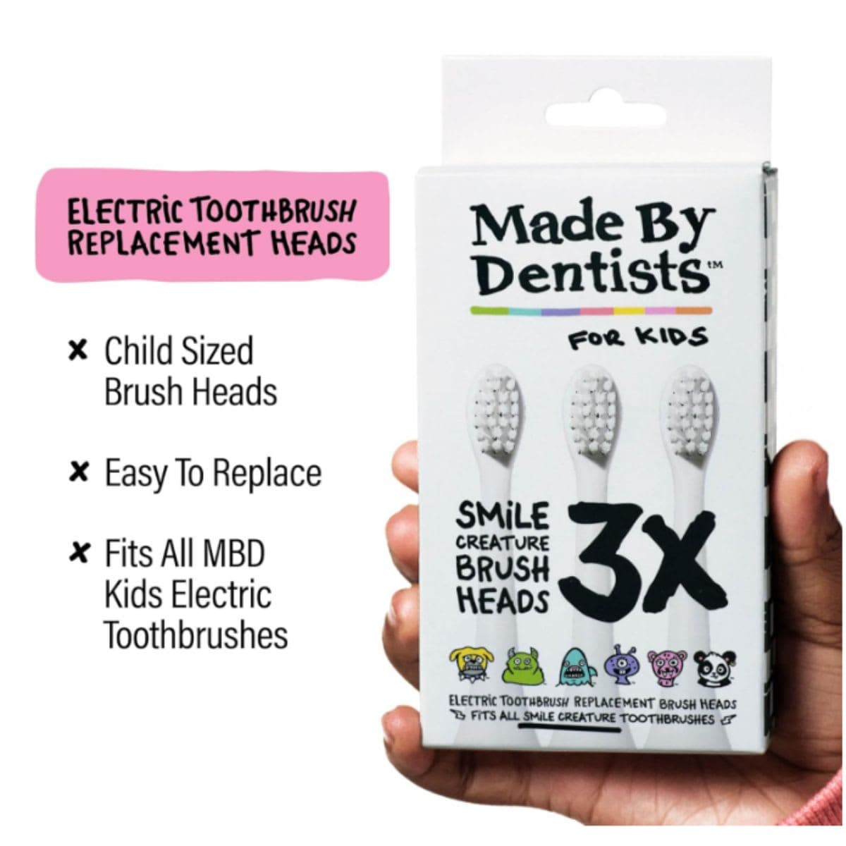 Made By Dentists - New - Open Box | Oral Care thumbnail 6