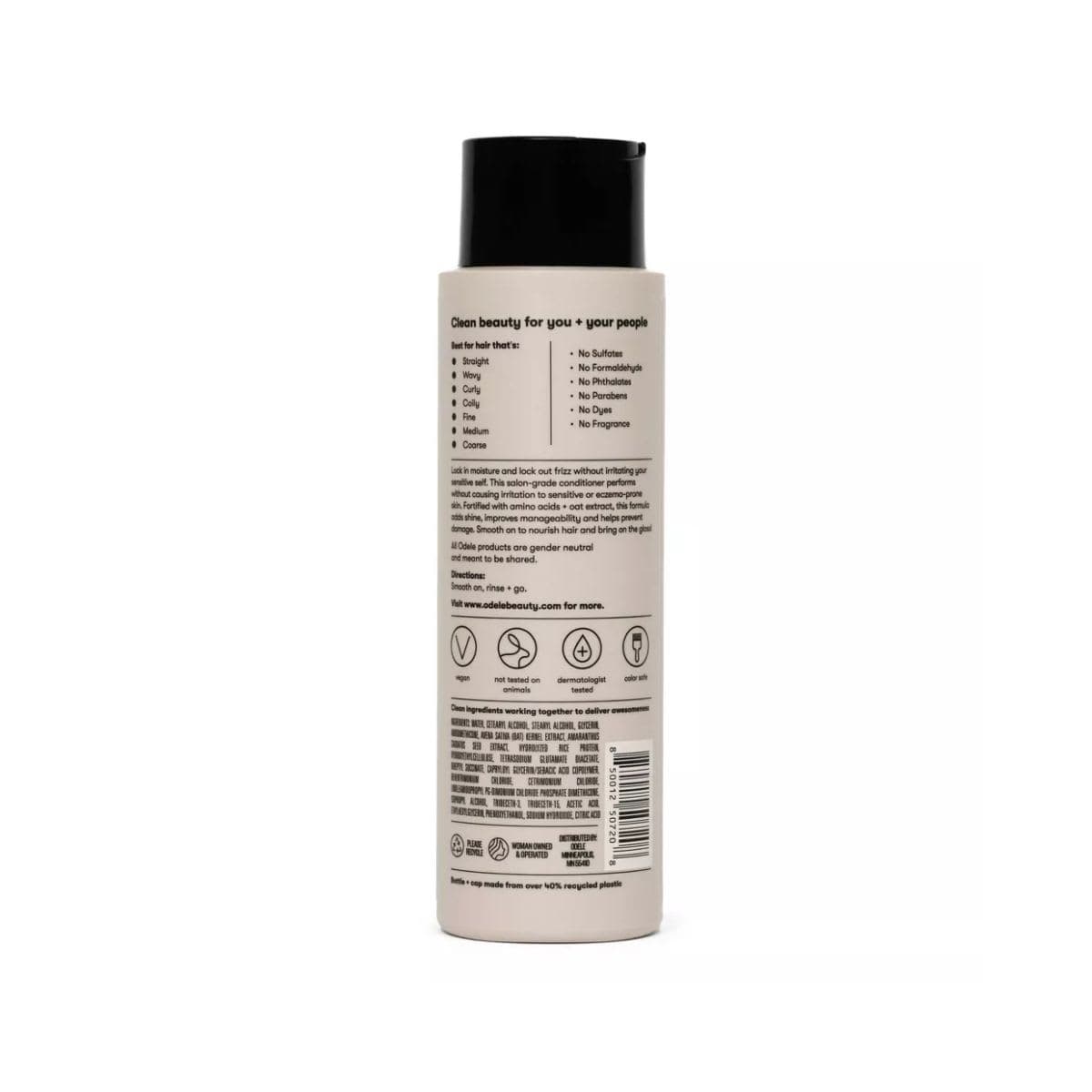 ODELE Sulfate-Free Ultra-Sensitive  Conditioner thumbnail 2