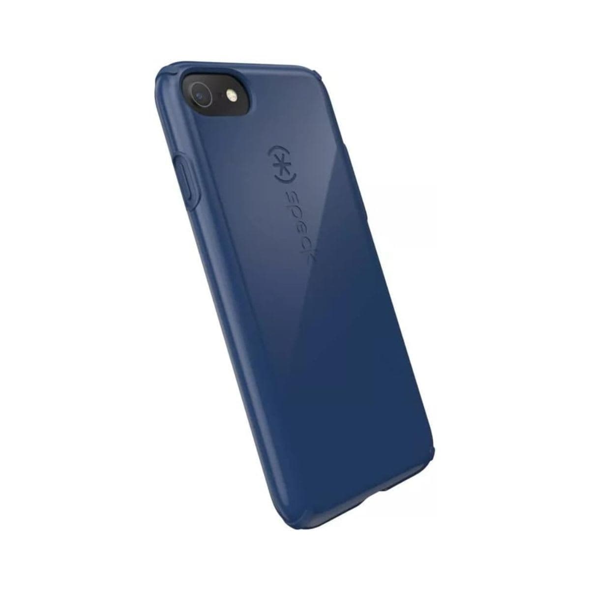 P7. Speck Presidio Lite Case for Apple iPhone SE (2020)/6s/7/8 - Blue thumbnail 4