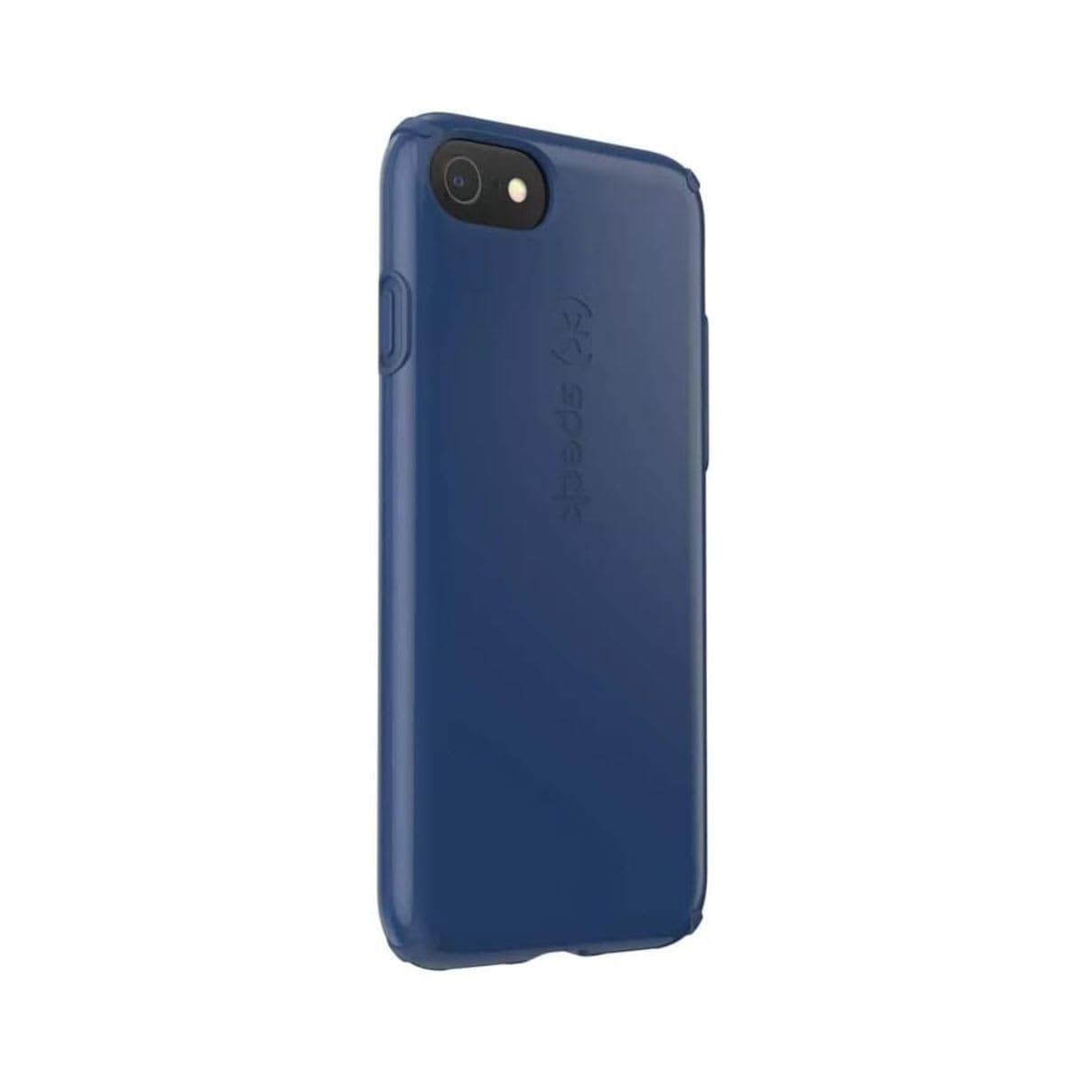 P7. Speck Presidio Lite Case for Apple iPhone SE (2020)/6s/7/8 - Blue thumbnail 5