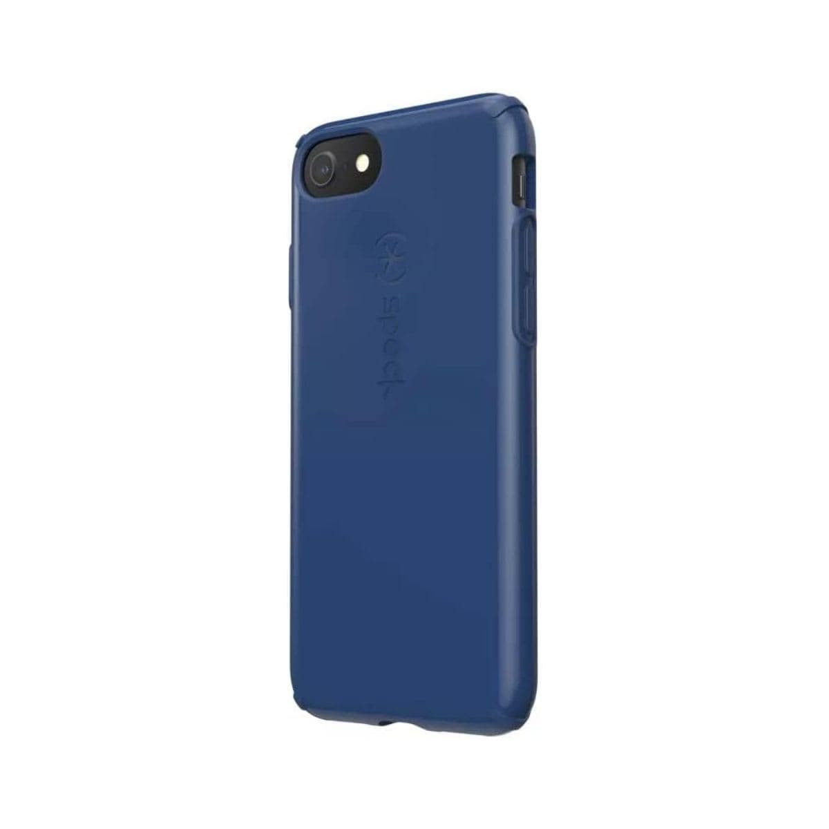 P7. Speck Presidio Lite Case for Apple iPhone SE (2020)/6s/7/8 - Blue thumbnail 6