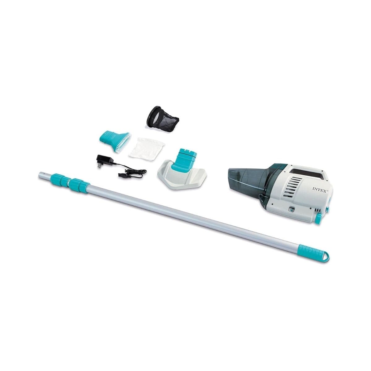 Rechargeable Pool Vacuum