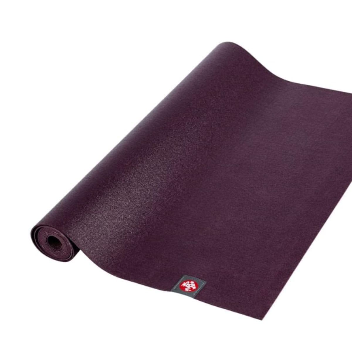 Manduka eKO Superlite Travel Yoga Mat - 1.5mm Thick, 71 Inches, Acai thumbnail 2