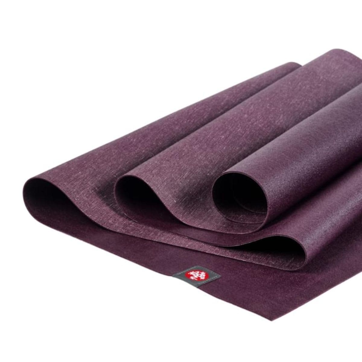 Manduka eKO Superlite Travel Yoga Mat - 1.5mm Thick, 71 Inches, Acai thumbnail 3