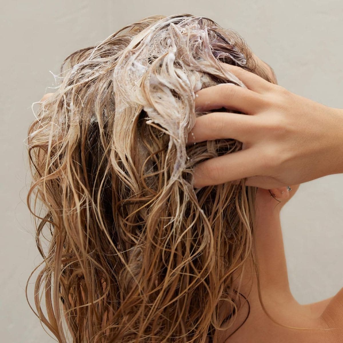 The One Purple Shampoo by Kristin Ess for Unisex - 10 oz Shampoo thumbnail 5