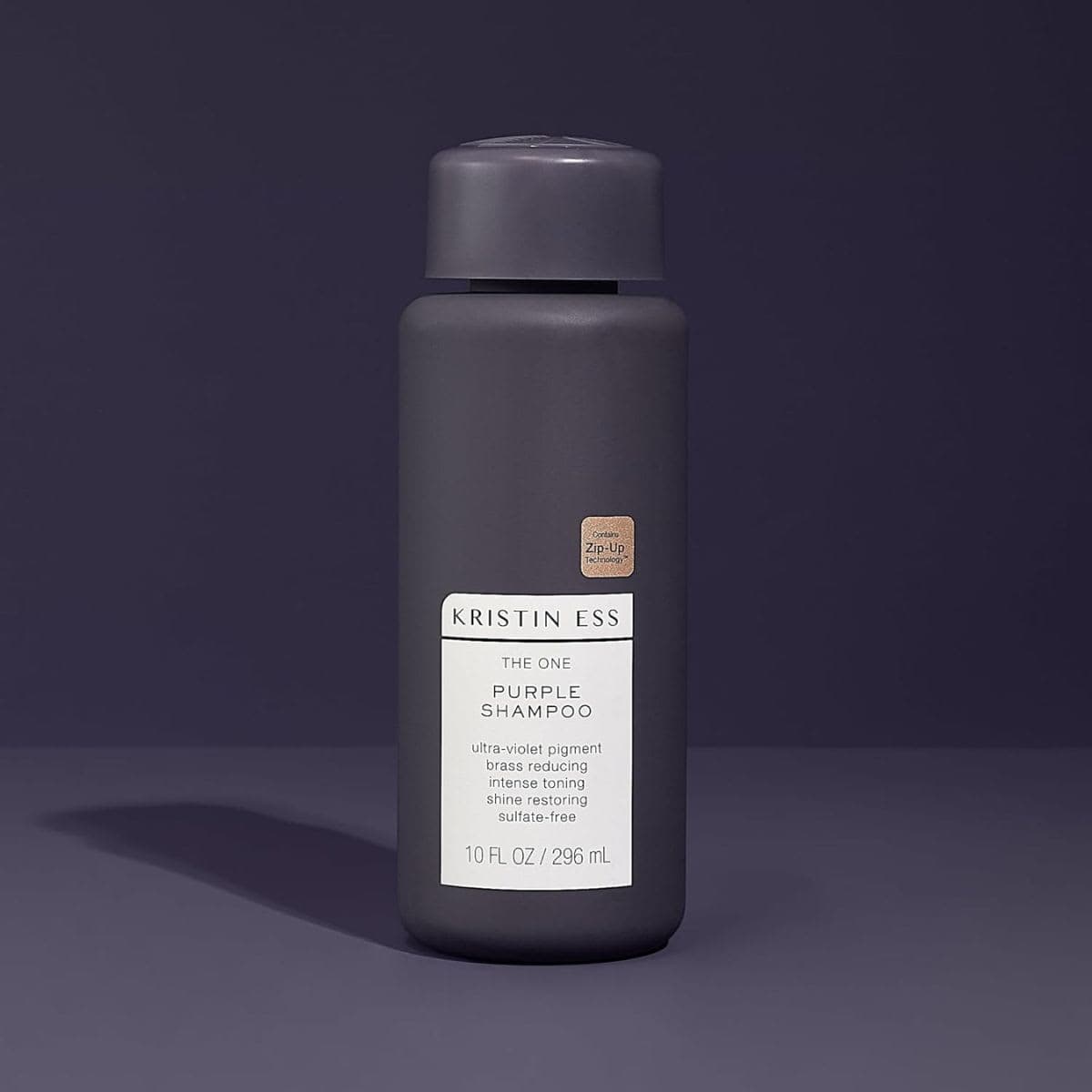 The One Purple Shampoo by Kristin Ess for Unisex - 10 oz Shampoo thumbnail 7